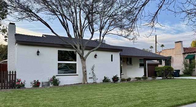 Photo of 911 Alma St, Glendale, CA 91202