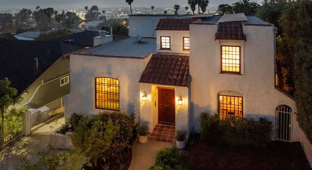 Photo of 1313 Maltman Ave, Los Angeles, CA 90026