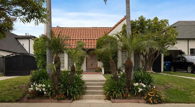 Photo of 229 N Plymouth Blvd, Los Angeles, CA 90004