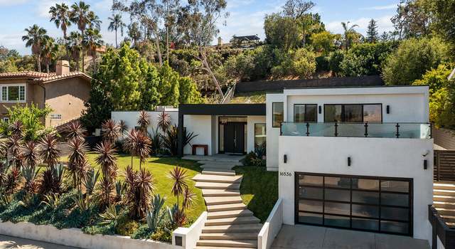 Photo of 16536 Academia Dr, Encino, CA 91436