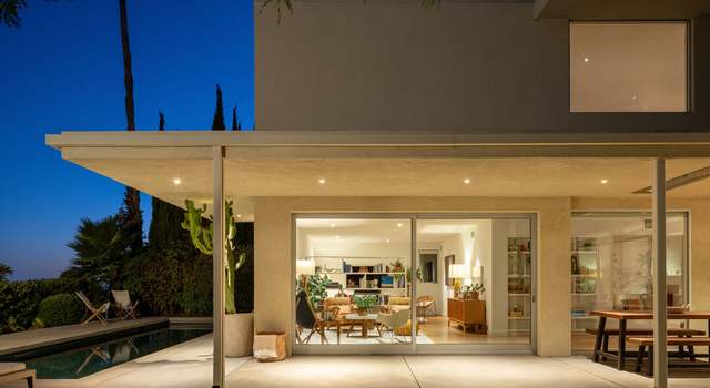 Photo of 5200 Los Caballeros Way, Los Angeles, CA 90027