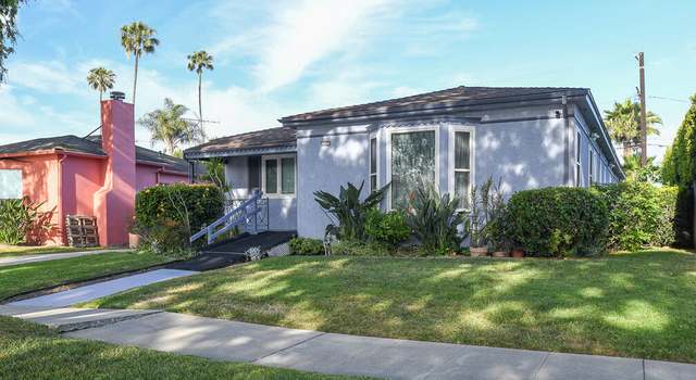 Photo of 3637 Virginia Rd, Los Angeles, CA 90016