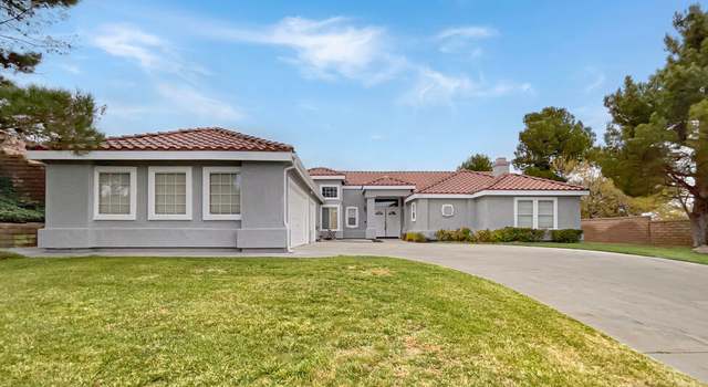 Photo of 41105 Heights Dr, Palmdale, CA 93551