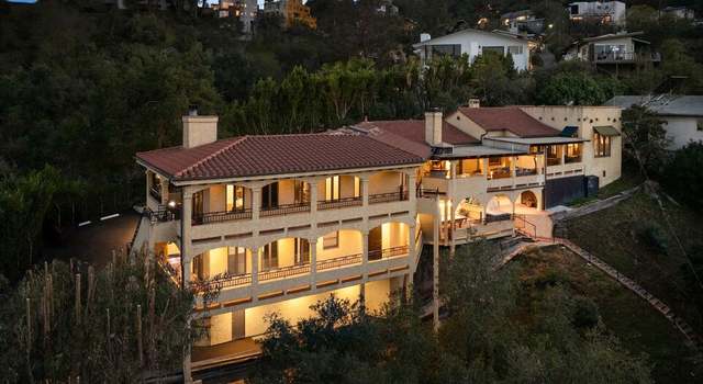 Photo of 6844 Cahuenga Park Trl, Los Angeles, CA 90068