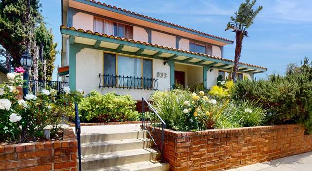 Photo of 833 21st St #2, Santa Monica, CA 90403