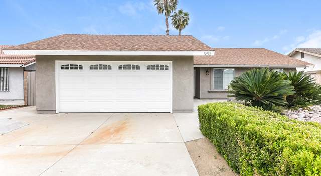 Photo of 953 Lewis St, Pomona, CA 91768