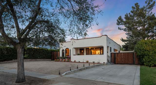 Photo of 5124 N Maywood Ave, Los Angeles, CA 90041