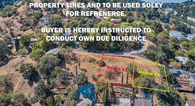 Photo of 1939 Rosebud Ave, Los Angeles, CA 90039