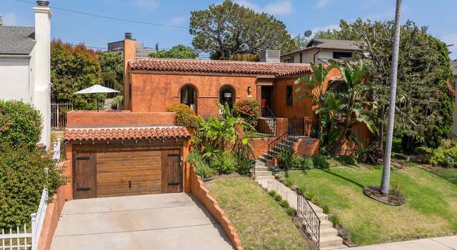 Photo of 10522 Putney Rd, Los Angeles, CA 90064