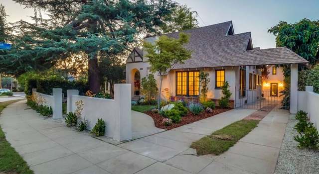 Photo of 1579 Oak Grove Dr, Los Angeles, CA 90041