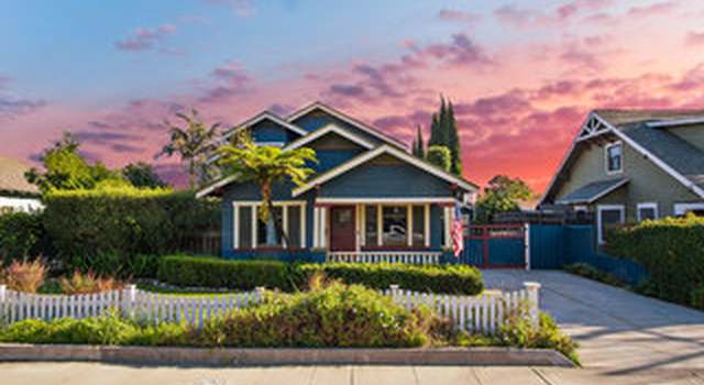 Photo of 618 E Culver Ave, Orange, CA 92866