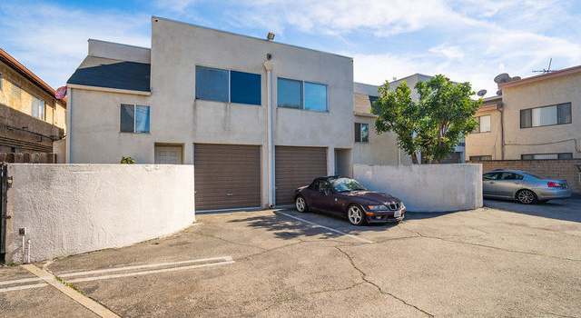 Photo of 7810 Laurel Cyn #2, North Hollywood, CA 91605
