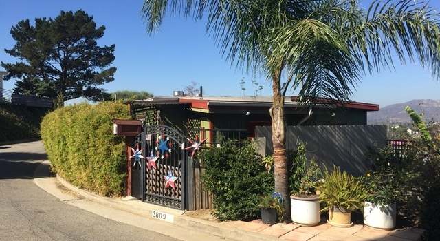 Photo of 3809 Scandia Way, Los Angeles, CA 90065