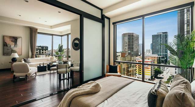 Photo of 655 S Hope St #1104, Los Angeles, CA 90017