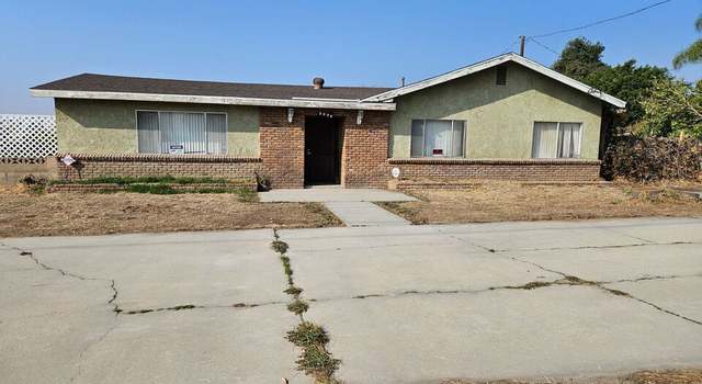 Photo of 3096 N Macy St, San Bernardino, CA 92407