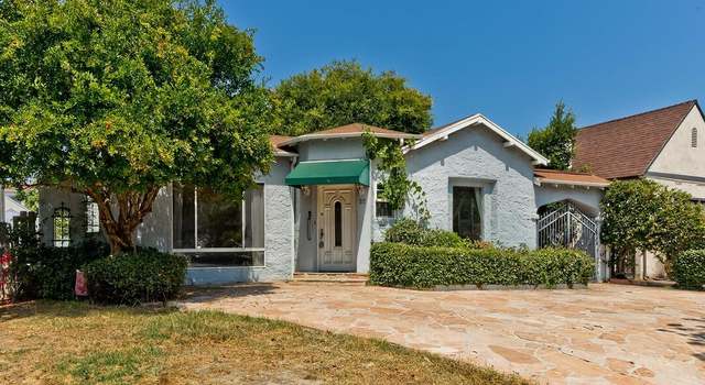 Photo of 217 S Le Doux Rd, Beverly Hills, CA 90211