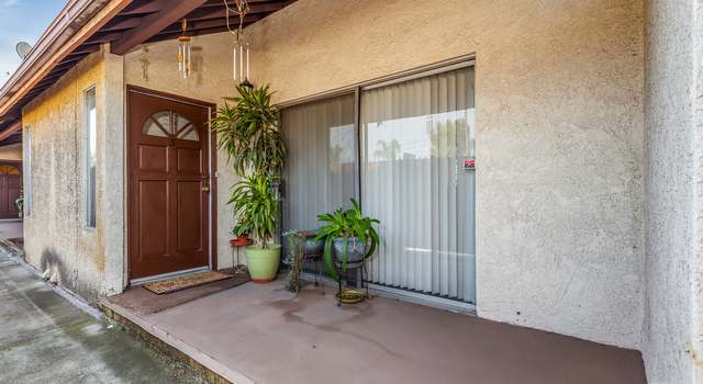 Photo of 808 S Osage Ave #3, Inglewood, CA 90301