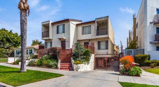 Photo of 808 S Osage Ave #3, Inglewood, CA 90301