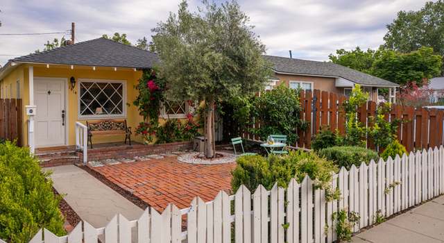 Photo of 1414 W Chandler Blvd, Burbank, CA 91506