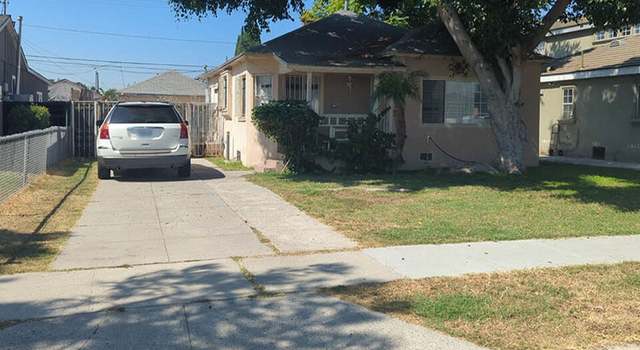 Photo of 10119 San Luis Ave, South Gate, CA 90280