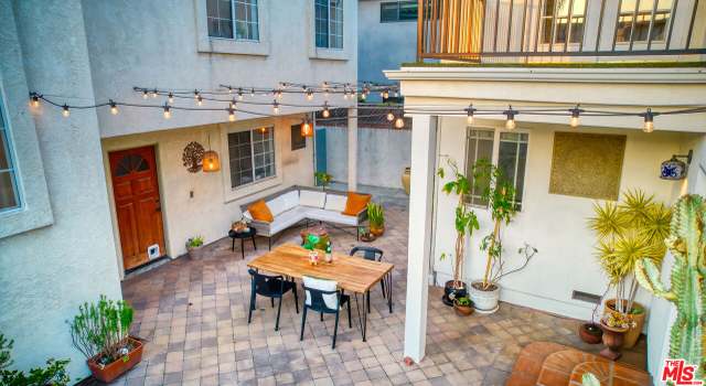 Photo of 917 Howard St, Marina Del Rey, CA 90292