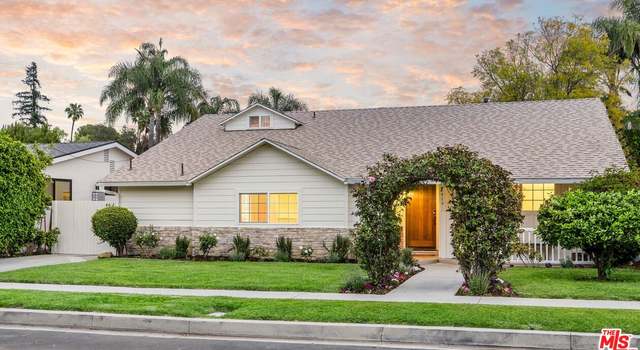 Photo of 4916 Swinton Ave, Encino, CA 91436