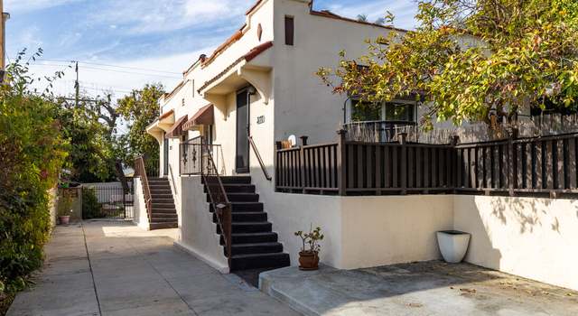 Photo of 3170 Larga Ave, Los Angeles, CA 90039