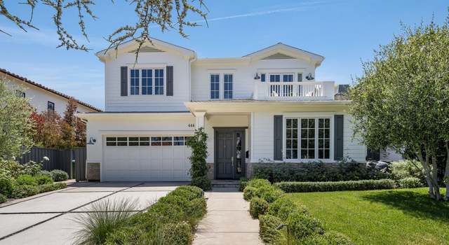 Photo of 444 25th St, Santa Monica, CA 90402