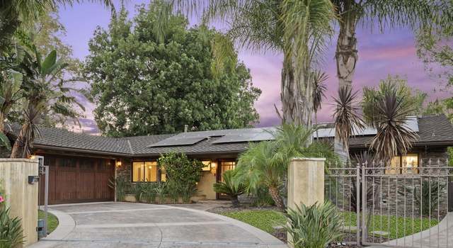 Photo of 23309 Ladrillo St, Woodland Hills, CA 91367