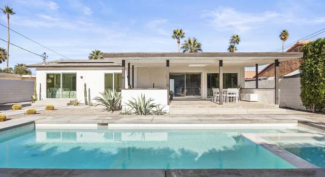 Photo of 73125 Guadalupe Ave, Palm Desert, CA 92260