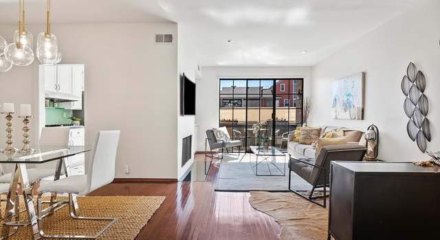 Property at 2307 S Bentley Ave #2, Los Angeles, CA 90064, 2 beds, 3 baths