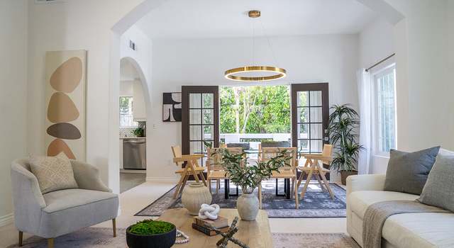 Photo of 1515 N Fairfax Ave #8, Los Angeles, CA 90046