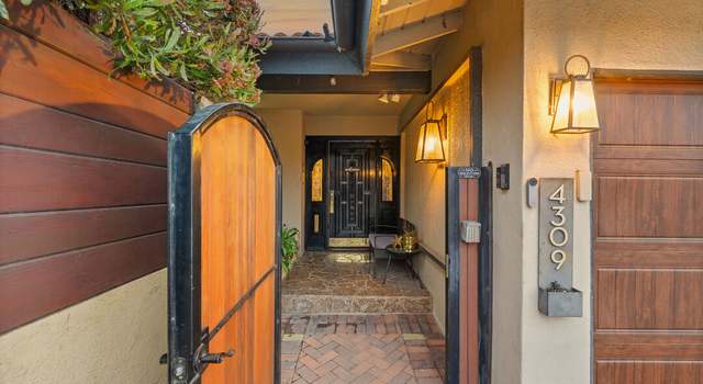 Photo of 4309 Don Carlos Dr, Los Angeles, CA 90008