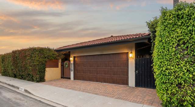 Photo of 4309 Don Carlos Dr, Los Angeles, CA 90008
