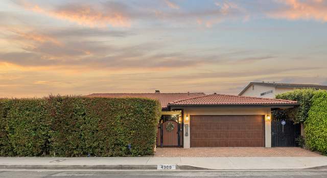 Photo of 4309 Don Carlos Dr, Los Angeles, CA 90008