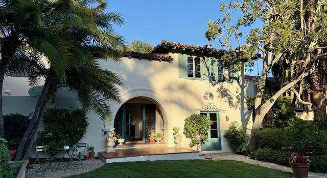 Photo of 1836 Outpost Dr, Los Angeles, CA 90068