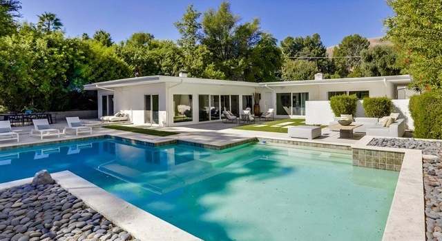 Photo of 5226 Del Moreno Dr, Woodland Hills, CA 91364