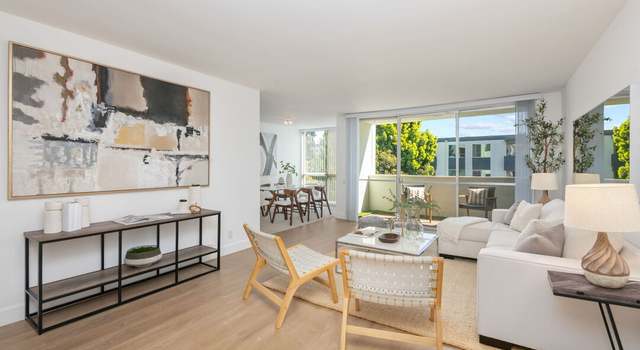 Photo of 1015 N Kings Rd #302, West Hollywood, CA 90069