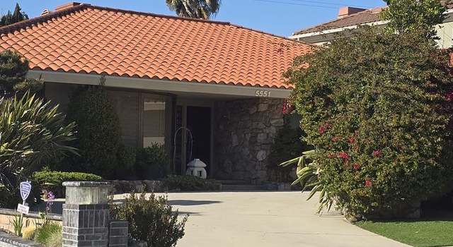 Photo of 5551 W 63rd St, Los Angeles, CA 90056