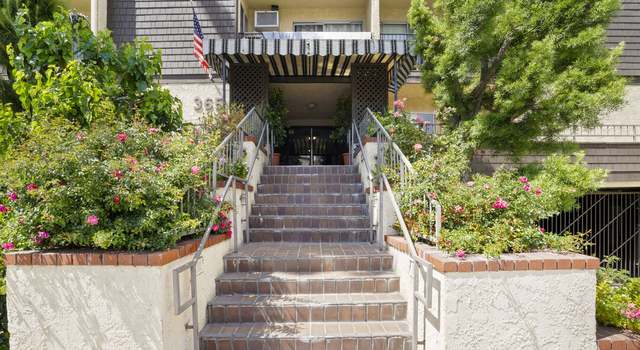 Photo of 365 Burchett St #304, Glendale, CA 91203