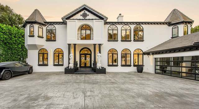 Photo of 84 Stagecoach Rd, Bell Canyon, CA 91307