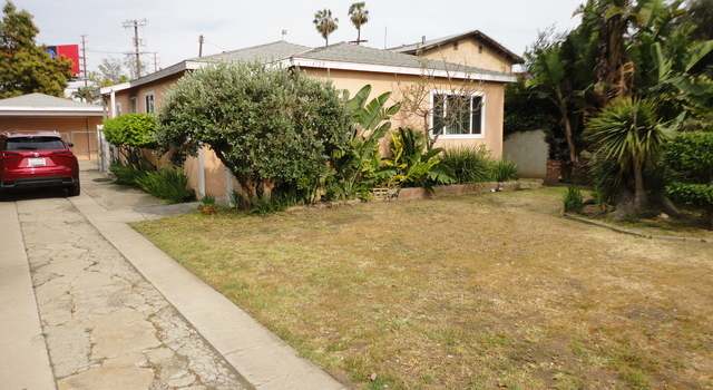 Photo of 4128 Kenyon Ave, Los Angeles, CA 90066