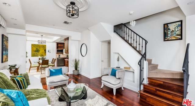 Photo of 11323 Huston St #2, North Hollywood, CA 91601