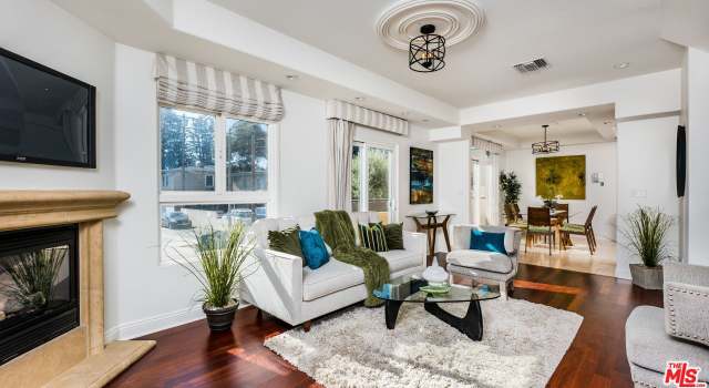 Photo of 11323 Huston St #2, North Hollywood, CA 91601