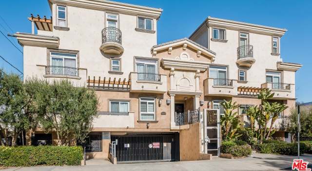 Photo of 11323 Huston St #2, North Hollywood, CA 91601