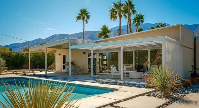 Photo of 2610 N Starr Rd, Palm Springs, CA 92262