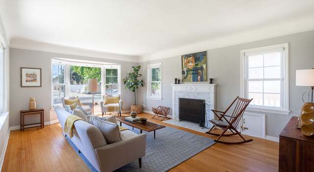 Photo of 1731 E Marshall Pl, Long Beach, CA 90807