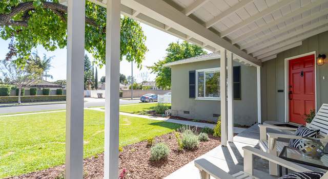 Photo of 1731 E Marshall Pl, Long Beach, CA 90807