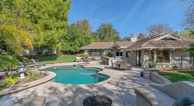 Photo of 1591 Upper Ranch Rd, Westlake Village, CA 91362