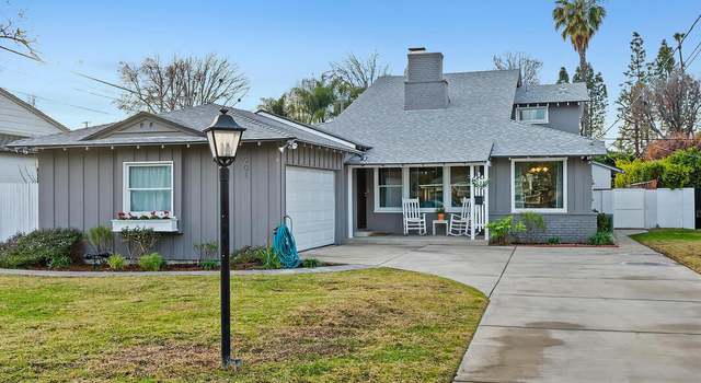 Photo of 4901 Bluebell Ave, Valley Village, CA 91607